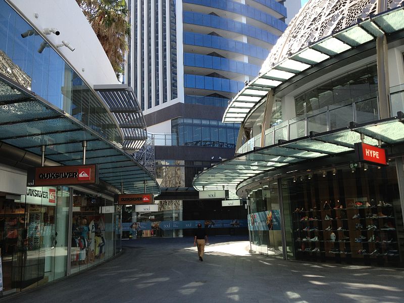 File:Soul (building), Surfers Paradise 02.jpg