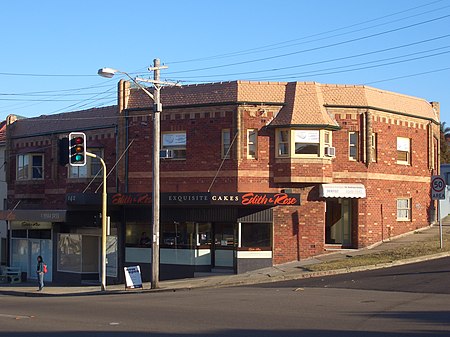 Coogee_Selatan,_New_South_Wales