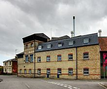 Adnams Brewery Southwold usine.jpg