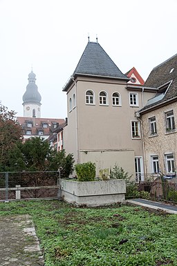 Speyer, Johannesstraße 27-20151127-002