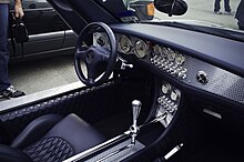 Spyker C8 Wikipedia