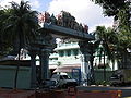 Sri Dhandayuthapani Temple