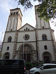 St. Bernhard (Frankfurt am Main)