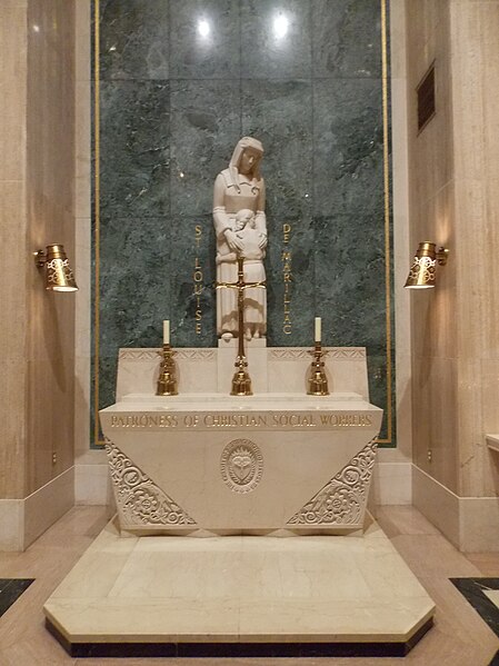 File:St.Louise de Marillac Chapel (Washington Basilica).JPG