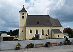 Catholic parish church hl.  Stephen