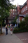 St. Barbara-Hospital Duisburg