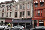 201 Water Street Municipal Heritage Building