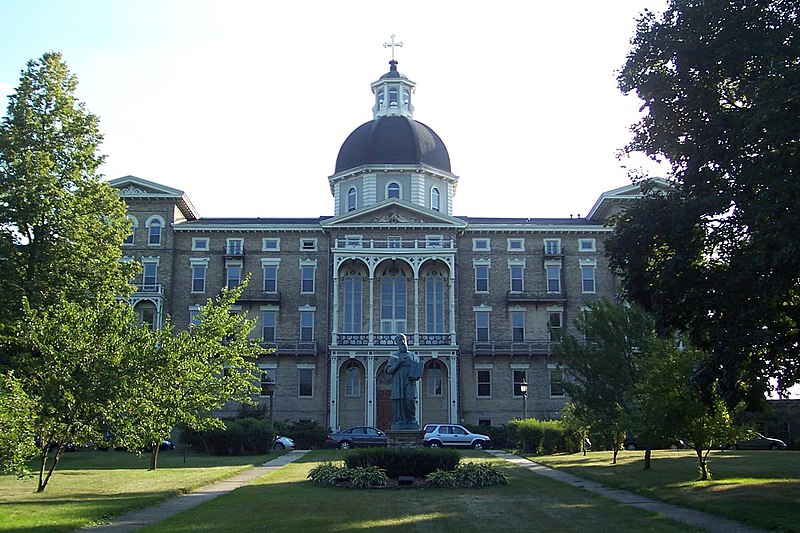 File:St Francis Seminary.jpg