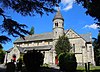 St John the Evangelist's Church, Hale Road, Hale, Farnham (May 2015) (3).JPG