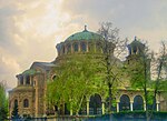 Thumbnail for File:St Nedelya Church, Sofia Bulgaria 14.jpg