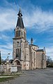 * Nomination Saint Peter in chains church in Vaylats, Lot, France. --Tournasol7 05:45, 27 March 2022 (UTC) * Promotion  Support Good quality.--Famberhorst 05:53, 27 March 2022 (UTC)