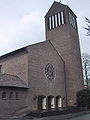 Kirche St. Pius X.