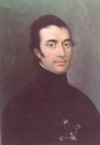 <span class="mw-page-title-main">Eugène de Mazenod</span> French Roman Catholic saint