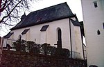 Stadtkapelle St. Georg (Arnsberg)