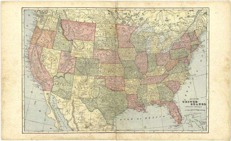 File:Standard atlas of Cedar County, Missouri - including a plat book of the villages, cities and townships of the county, map of the state, United States and world, patrons directory, reference LOC 2008626949-21.tif