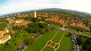 <span class="mw-page-title-main">Oval (Stanford University)</span>