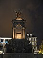 Statue du pape Urbain II