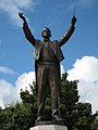 Statue of Gustav Holst - geograph.org.uk - 884829.jpg