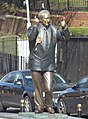 Statue of Sir Jack Hayward at The Molineux in Wolverhampton (47467413961).jpg