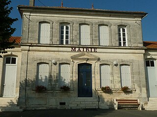 Saint-Bonnet Commune in Nouvelle-Aquitaine, France