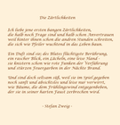 Stefan Zweig Erotik und Drama