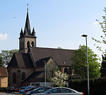 St. Barbara (Stennweiler)