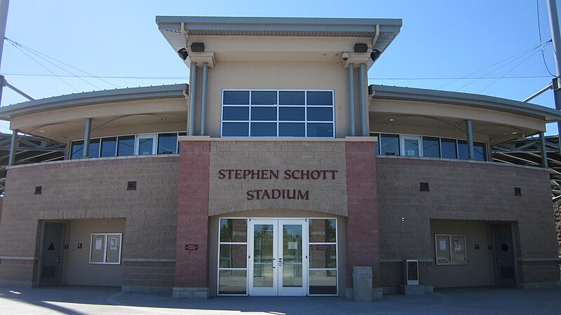 File:Stephen Schott Stadium front 3.JPG