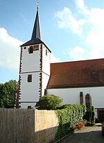 St. Ulrich (Stockheim)