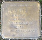 Stolperstein Bretten Berta Veis.jpg