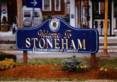 Stoneham