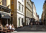 Stora Nygatan, Stockholm