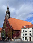 Heilgeistkirche (Stralsund)