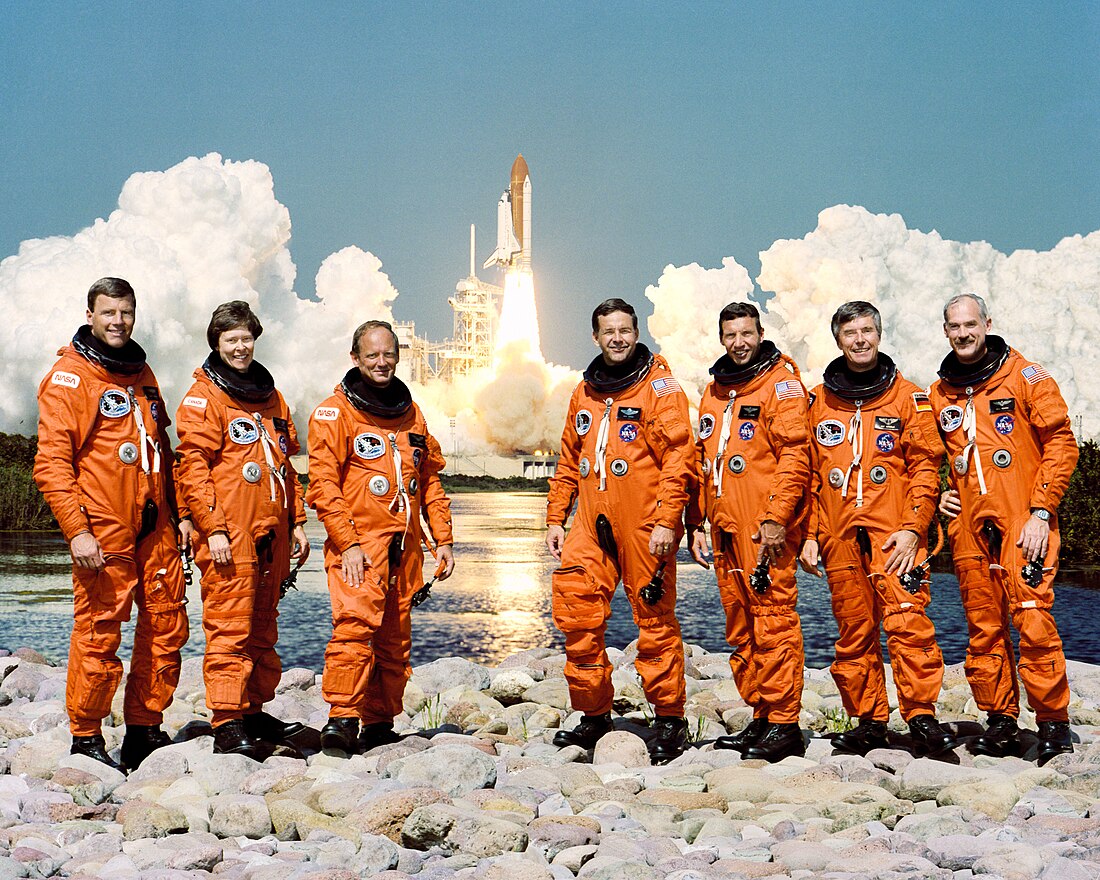 STS-42