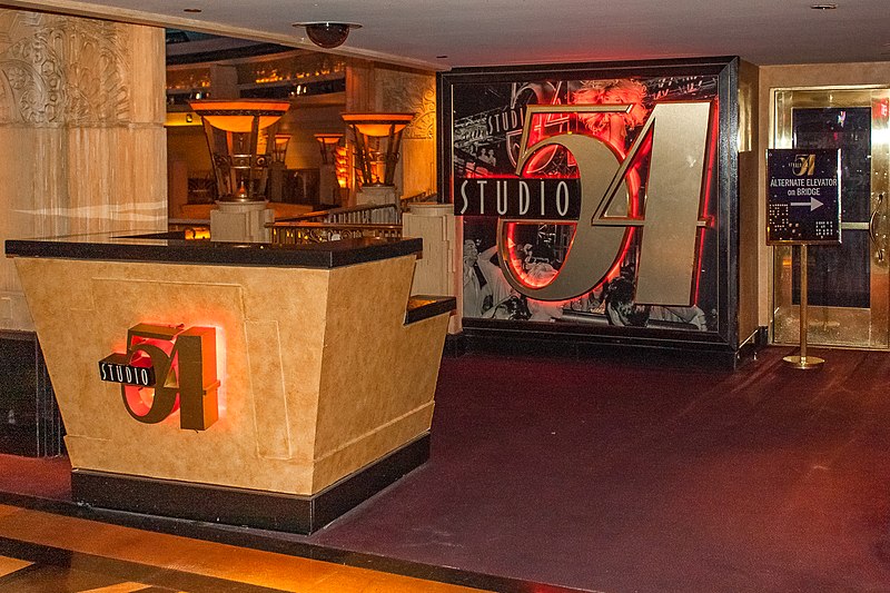 File:Studio 54 Nightclub Las Vegas 2008.jpg