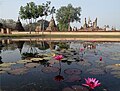 Sukhothain historiallinen puisto