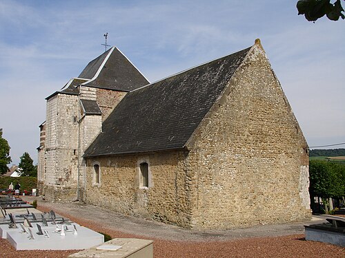 Serrurier porte blindée Surques (62850)