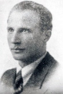 Vasil Sydor, UPA