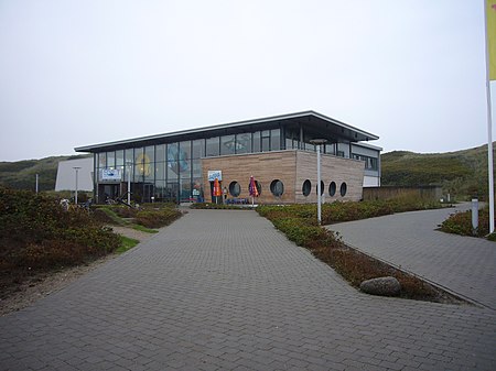 Sylt Aquarium (Westerland)