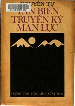 Hình thu nhỏ cho Tập tin:Tân Biên Truyền Kỳ Mạn Lục.pdf