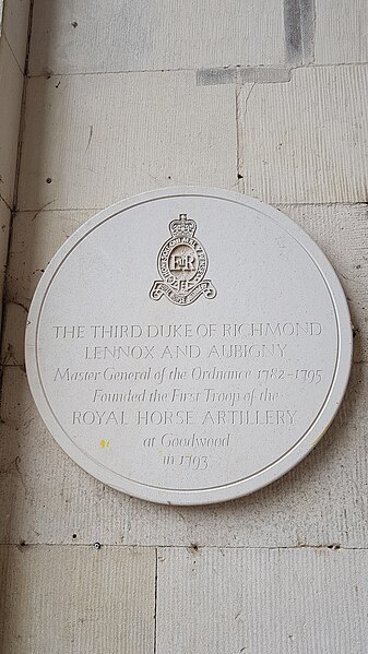 File:THE THIRD DUKE OF RICHMOND 20220625 091625.jpg