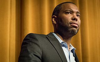 <i>The Case for Reparations</i> 2014 article by Ta-Nehisi Coates