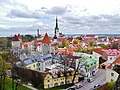 Tallinn Blick vom Domberg 1.JPG