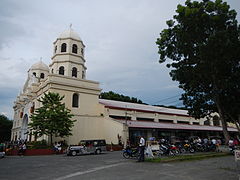 Tanauan, Batangas