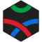 کاشی Tantrix 41.svg