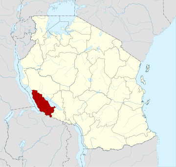 Rukwa (Regiuun)