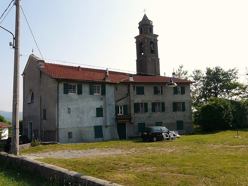 File:Tegli (Fraconalto)-chiesa san pietro-complesso.jpg