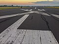 Tempelhof Berlin Runway x marking (17303413280).jpg