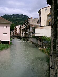 Tenay (Ain) - la rivière Albarine.JPG