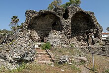 Termas Romanas de Las Bóvedas