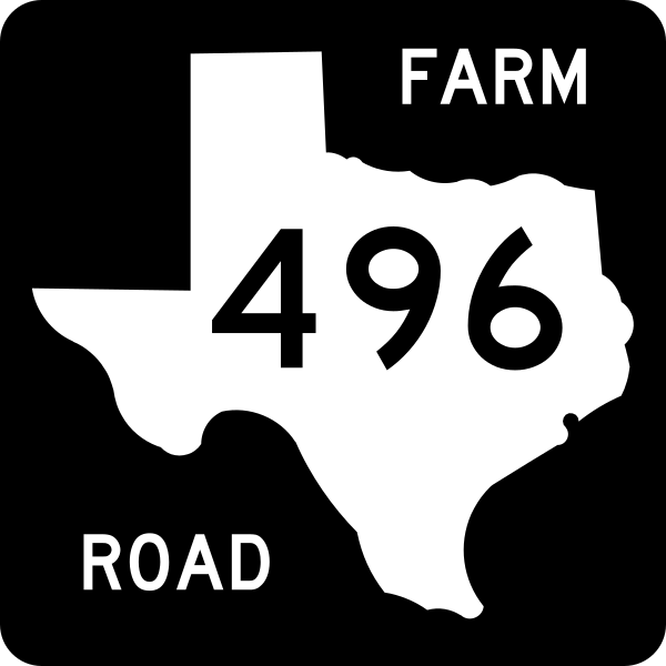 File:Texas FM 496.svg